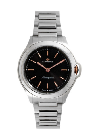 LORENZ - MONTENAPOLEONE LADY REFERENZA: 090006LL