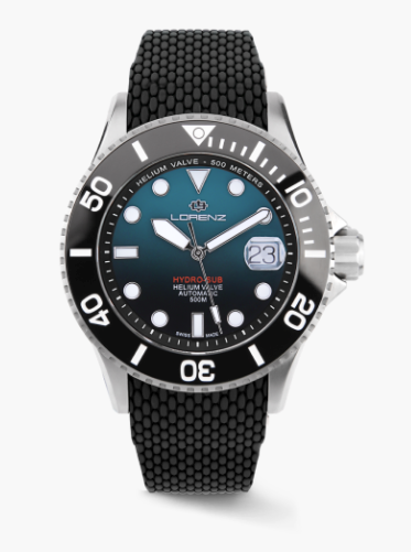 LORENZ - HYDRO-SUB REFERENZA: 090011GG