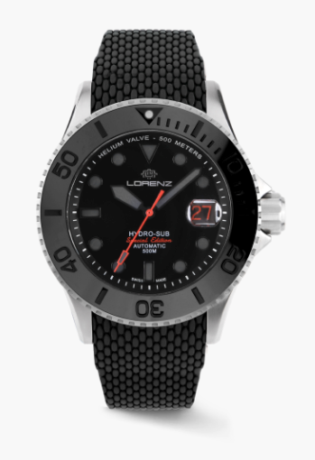 LORENZ - HYDRO-SUB - Special Edition REFERENZA: 090011SP