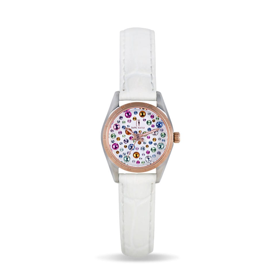 Capri Watch – Orologio Sub Bimetal MultiJoy Blu Royal (Ref. 5429-40)