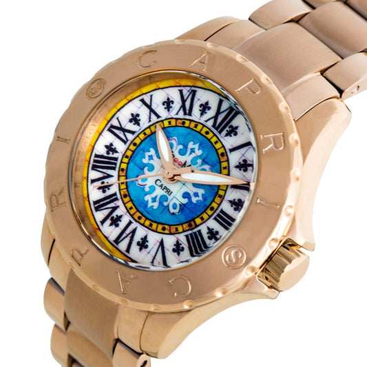 Capri Watch – Orologio Sub Mini First Capricapri (Ref. 5144)