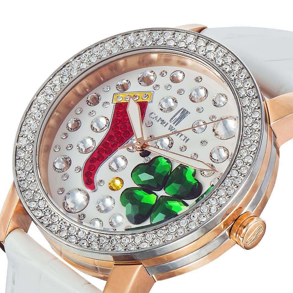 Capri Watch – Orologio XX Multijoy Horn (Ref. 5321)