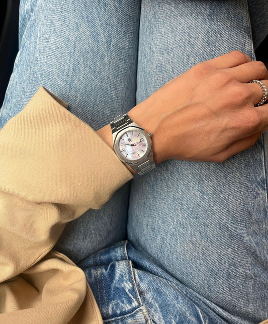 Royal Watch RW 131/MP – Mediterranee Lady – foto 2