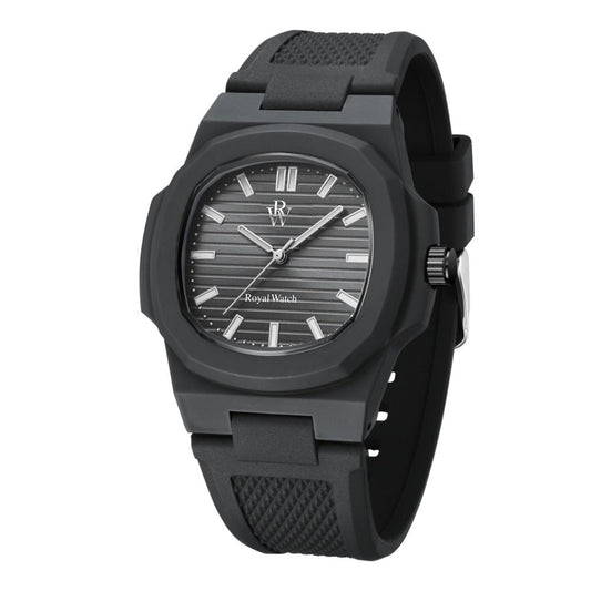 Royal Watch RW 155 – Infinite Noir – foto 2
