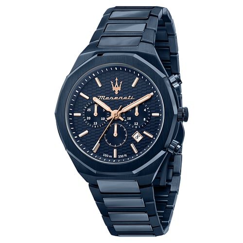 Maserati Stile R8873642008