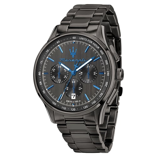 Maserati Dark edition R8873654002