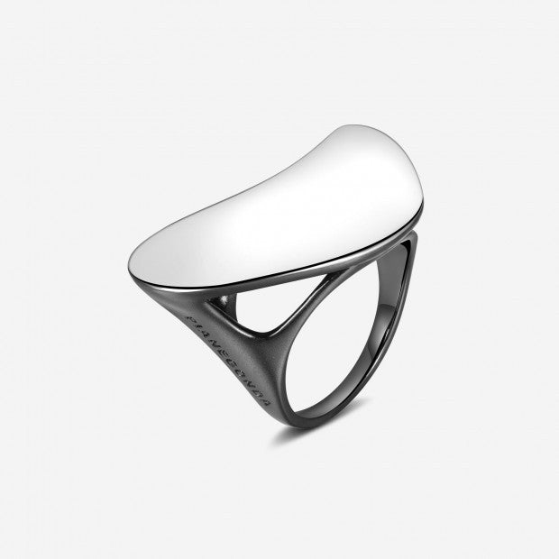 Clipea PLA31 ring - Pianegonda