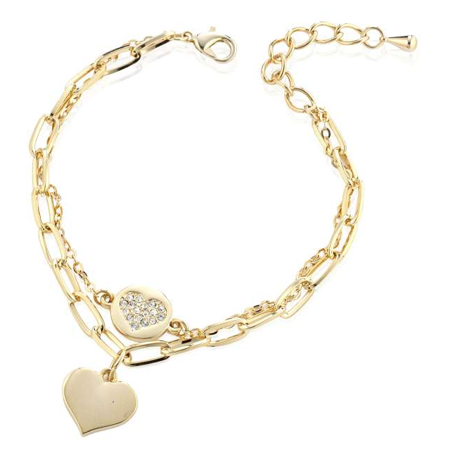 MeWo – Bracciale Cuore