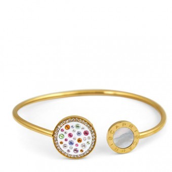 CAPRI BANGLE Oro - 5651