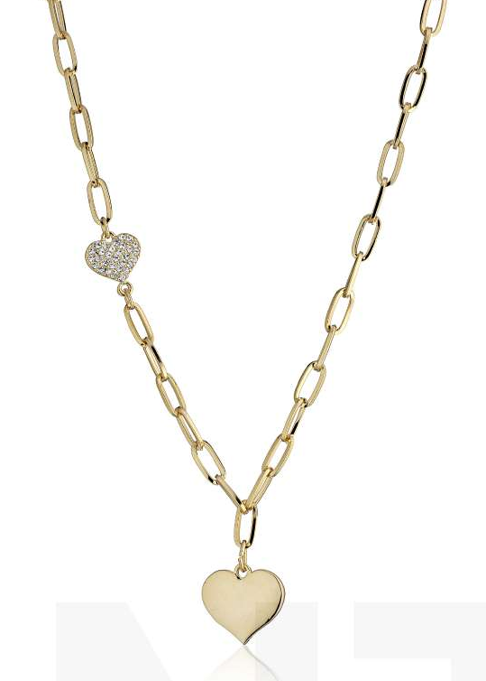MeWo – Collana Cuore