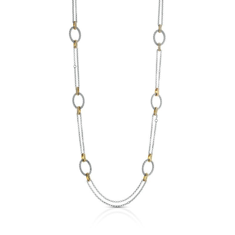 MeWo – Collana Lunga