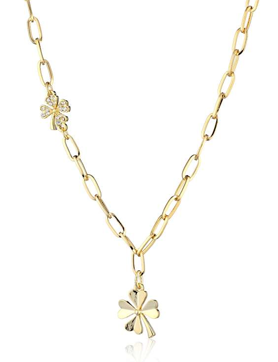 MeWo – Collana Quadrifoglio