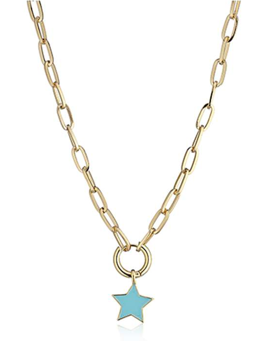 MeWo – Collana Stella