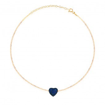 ChokerMicroHeart - The Writings of Love