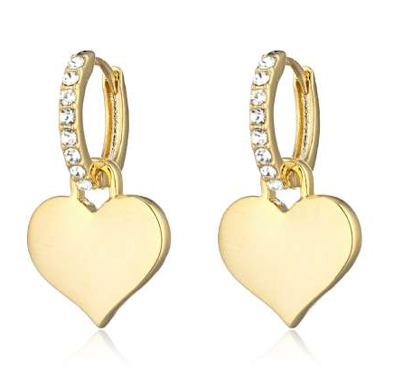 MeWo – Orecchini Cuore