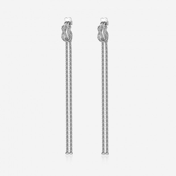 Foedus PFO22 earrings - Pianegonda