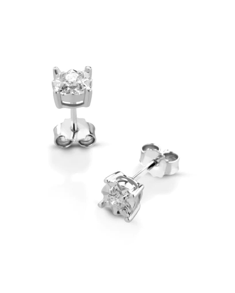 Orecchini Pg Gioielli Linea Cometa da donna - ORCOMETA/2