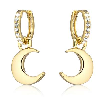 MeWo – Orecchini Luna