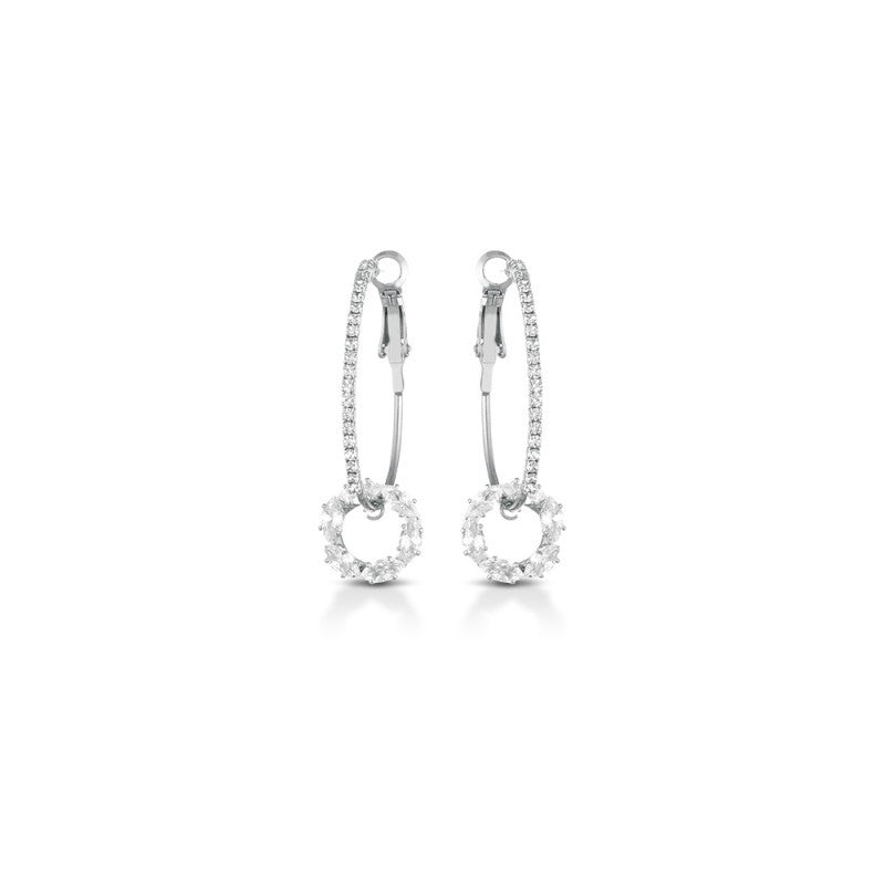 MeWo - Drop earring