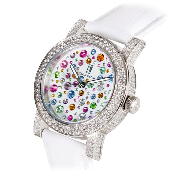 Grimoldi Watches Ladies Watches Orologio Capri Watch Prezzo Capri