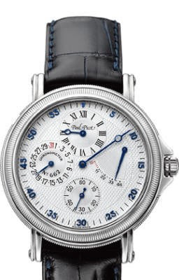 Paul Picot - Atelier 1100 Regulateur - Cint Pelle