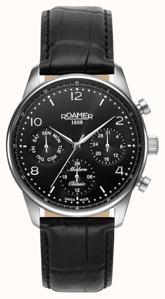 Roamer – Modern Classic (Ref. 509902 41 54 02)