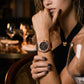 Royal Watch RW 130 B/C – Dubai Chrono – foto 7