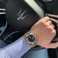 Royal Watch RW 110/BLG – Heritage – foto 2
