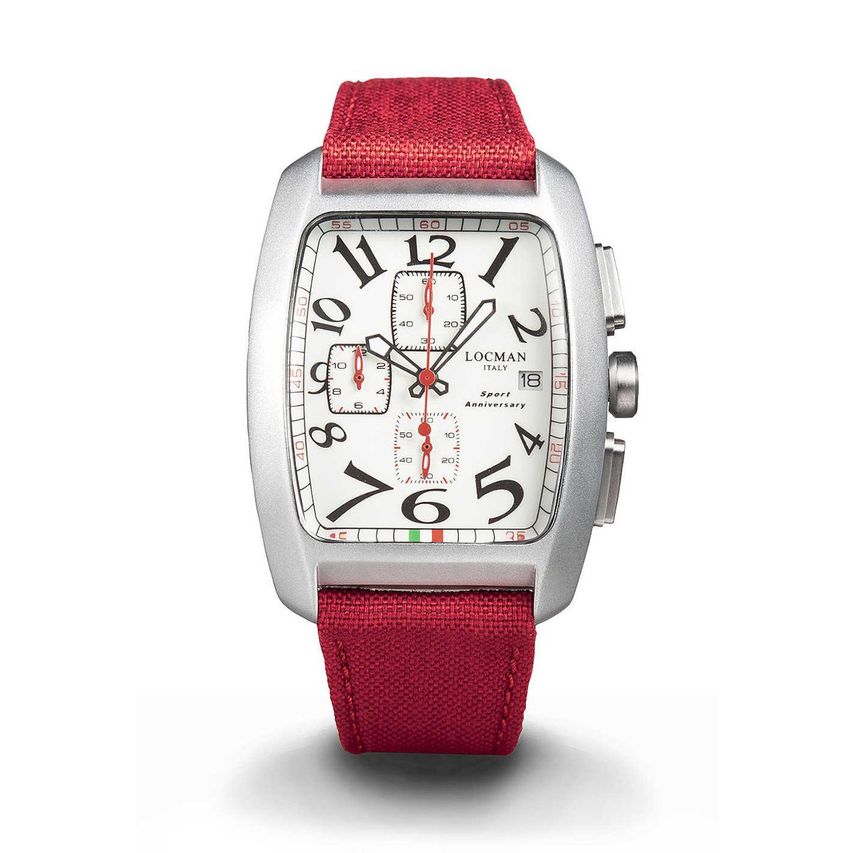 LOCMAN - Sport REF.0470L05S-LLAVRDCR