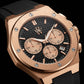 Royal Watch RW 190/TXB – Dubai Chrono Prestige Royal Texture – foto 2