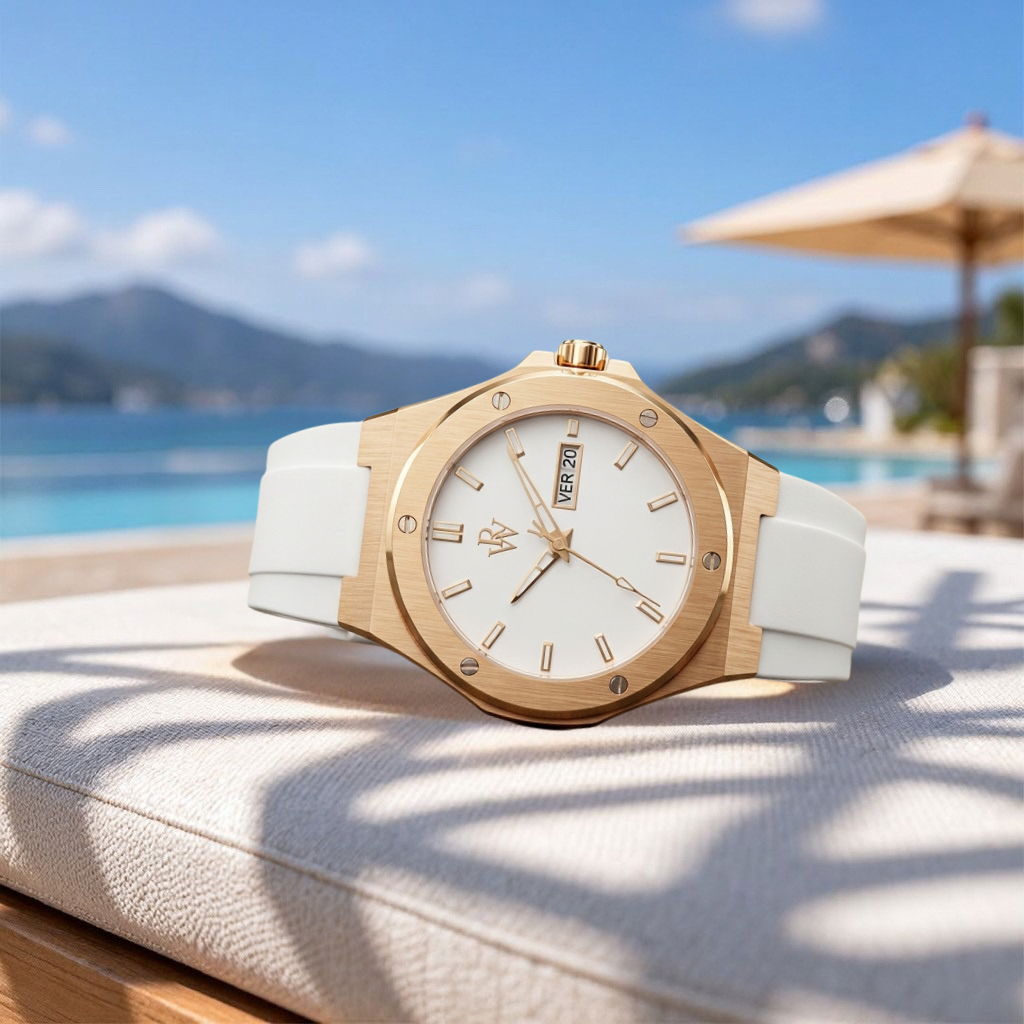 Royal Watch RW 130/W – Dubai Colours – foto 3