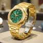 Royal Watch RW 130 – Dubai Chrono – foto 2