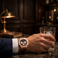 Royal Watch RW 190/TXP – Dubai Chrono Prestige Royal Texture – foto 2