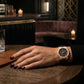 Royal Watch RW 130 B/C – Dubai Chrono – foto 8