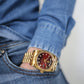 Royal Watch RW 110/RG – Heritage Rosso Rubino – foto 2