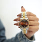 Royal Watch RW 110/BR – Heritage Brown Chocolate – foto 4
