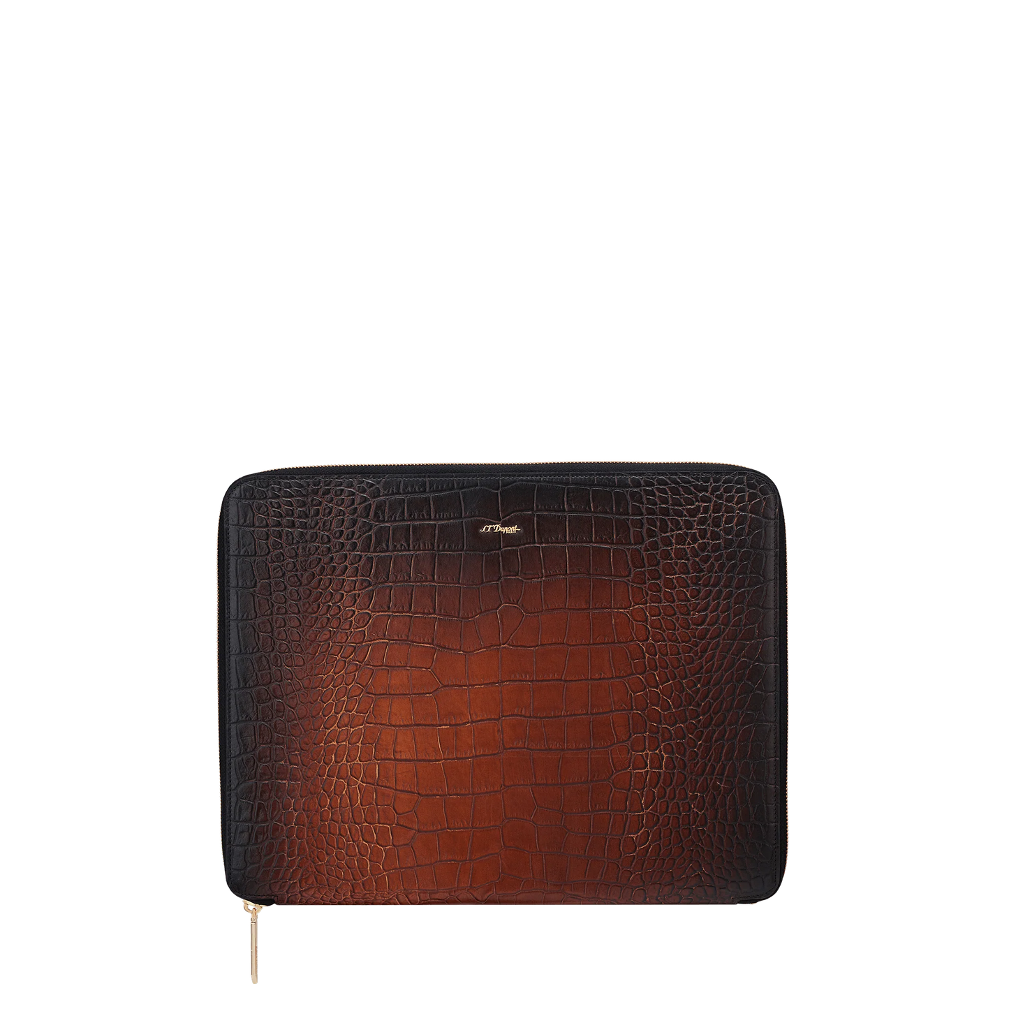 DUPONT - Le grand atelier Cartella da conferenza Nero - REF: 190574