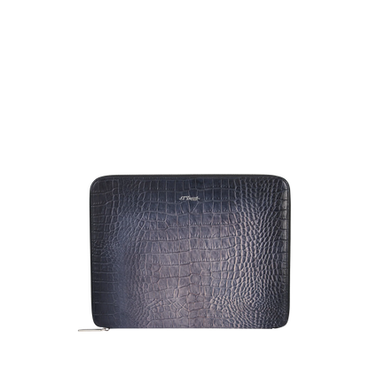 DUPONT - Le grand atelier Cartella da conferenza Nero - REF: 190574