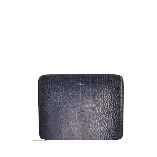 DUPONT - Le grand atelier Cartella da conferenza Nero - REF: 190574