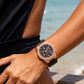 Royal Watch RW 130 B/C – Dubai Chrono – foto 6