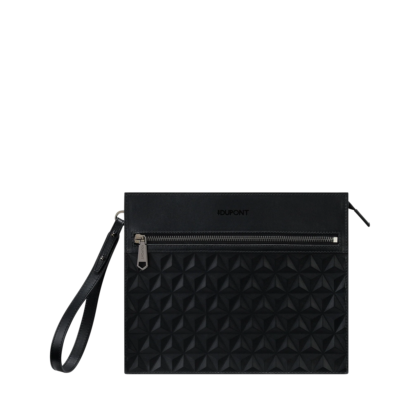 DUPONT - Apex Pelle Grigio - REF: 1AX212GN2