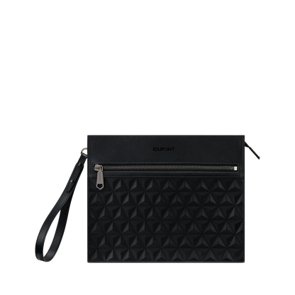 DUPONT - Apex Pelle Nero - REF: 1AX212BK1