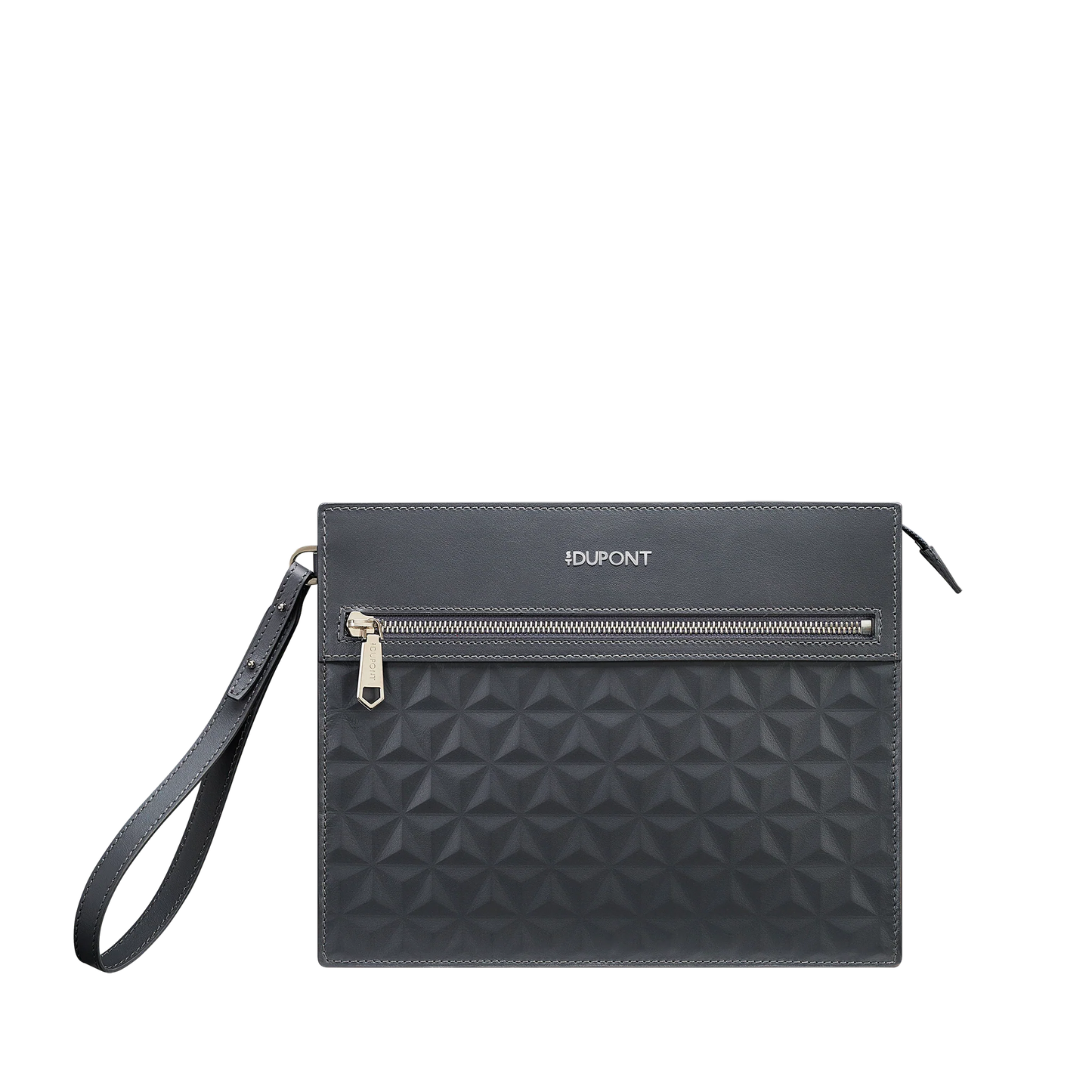 DUPONT - Apex Pelle Grigio - REF: 1AX212GN2