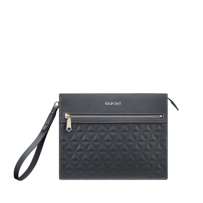 DUPONT - Apex Pelle Grigio - REF: 1AX212GN2