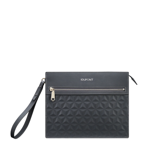 DUPONT - Apex Pelle Grigio - REF: 1AX212GN2