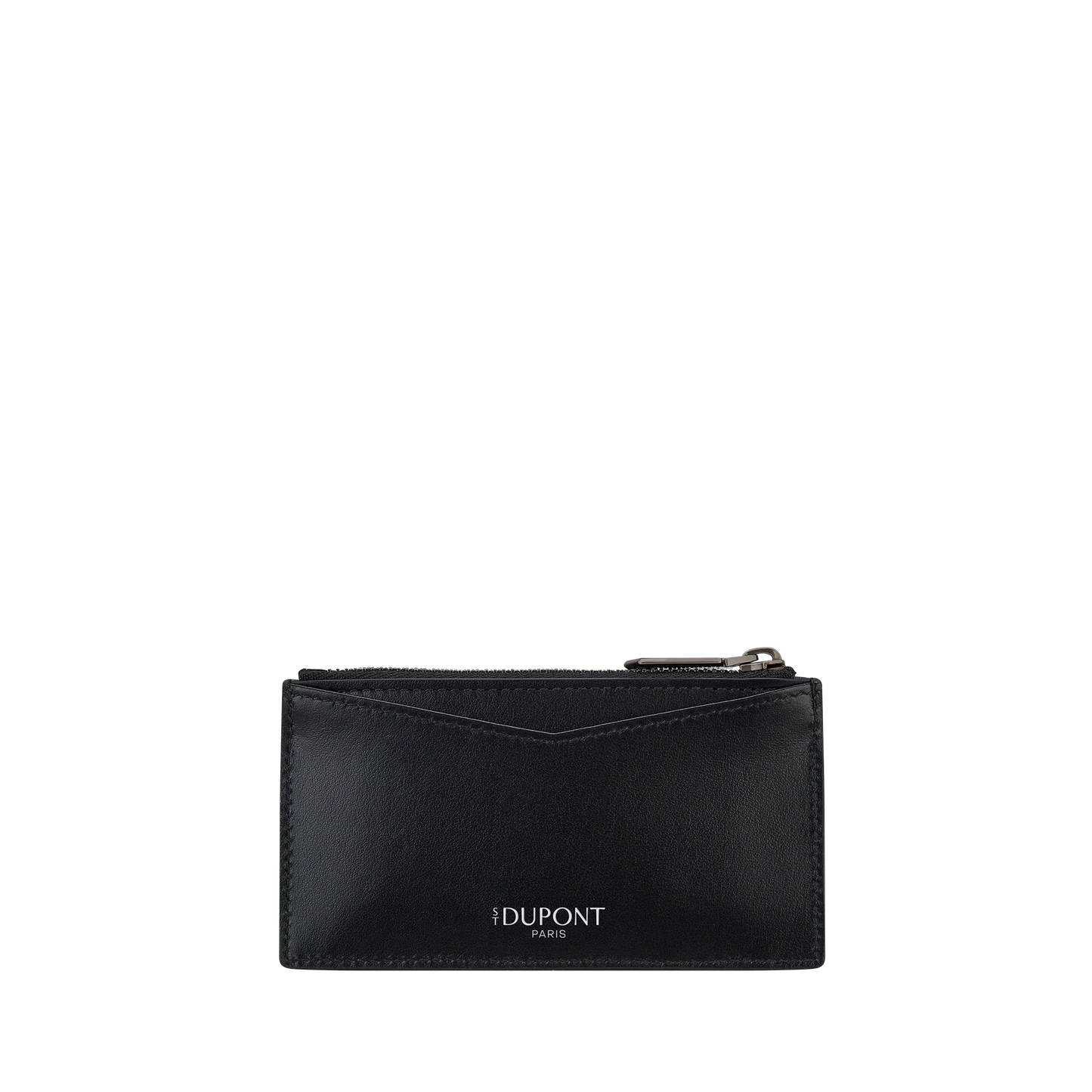 DUPONT - Apex Portacarte con zip Nero - REF: 1AX513BK1