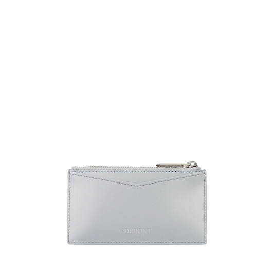 DUPONT - Apex Portacarte con zip Nero - REF: 1AX513BK1