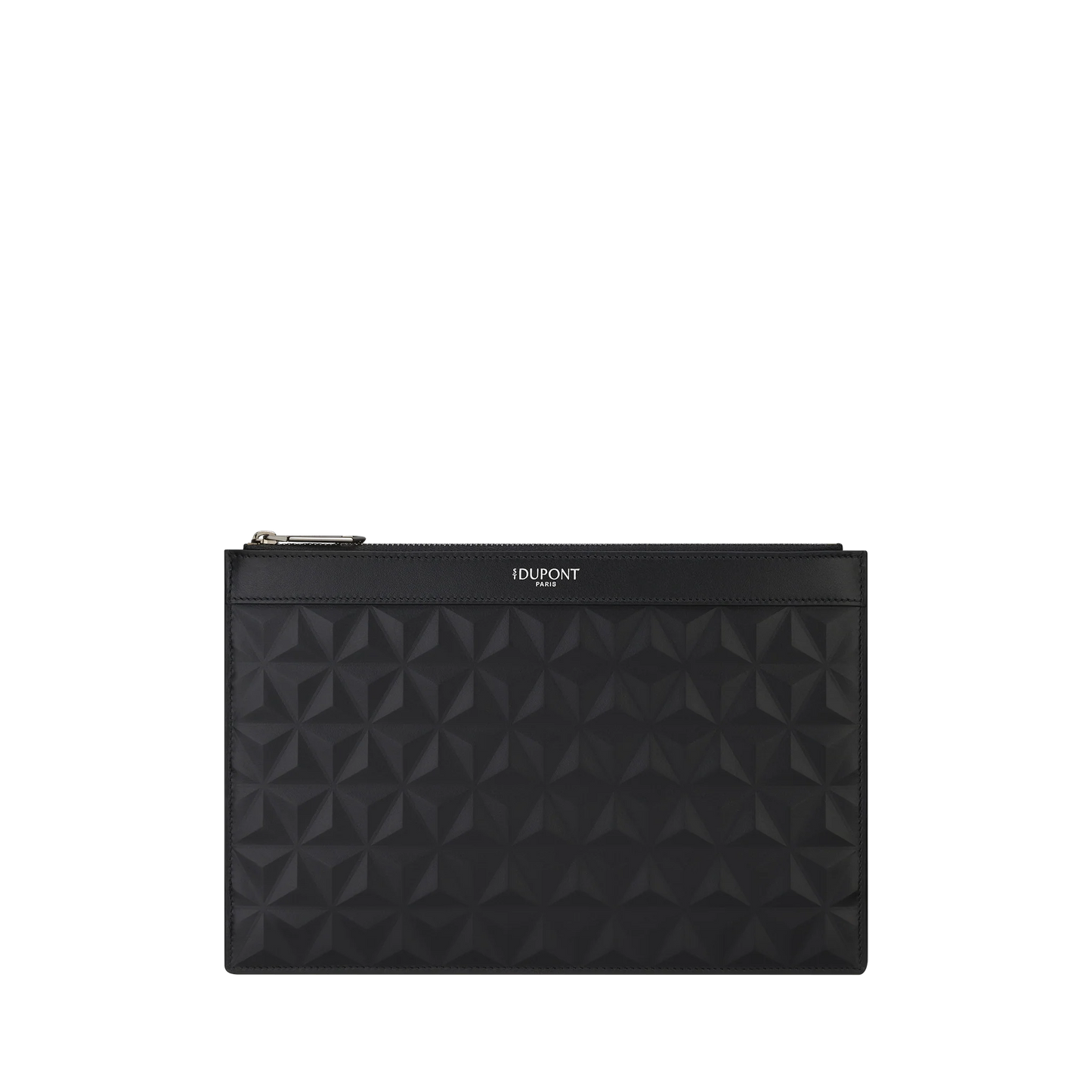 DUPONT - Portafogli Apex Pelle Nero - REF: 1AX653BK1