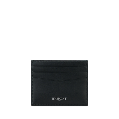 DUPONT - Apex Portacarte Nero  REF: 1AX683BK1