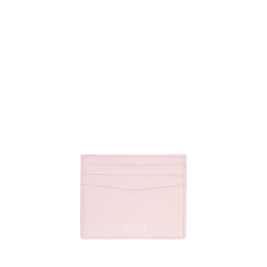 DUPONT - Apex Portacarte Nero  REF: 1AX683BK1